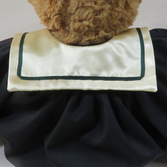 Wellington School of Business and Government-Faculty of Commerce Roly Bear with Stole