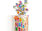 Werkshoppe Snax Size 100 Piece Jigsaw Puzzle Popsicle Party