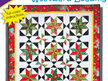 Westward Leading Quilt Pattern from Cozy Quilt Designs