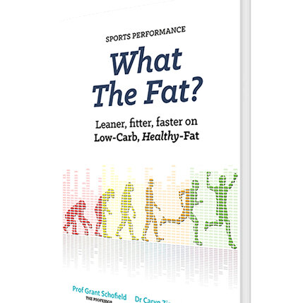 What The Fat? Sports Performance