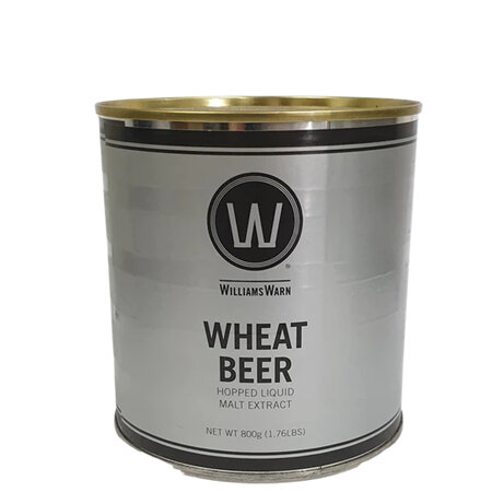 Wheat Beer 800g