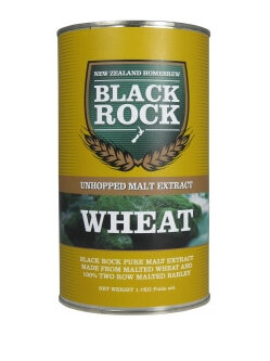 Wheat Liquid Malt Extract 1.7kg