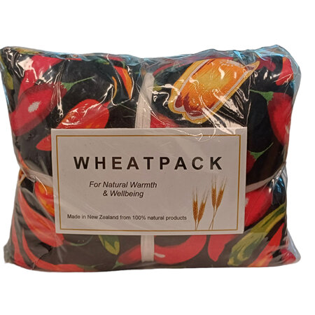 Wheatpack
