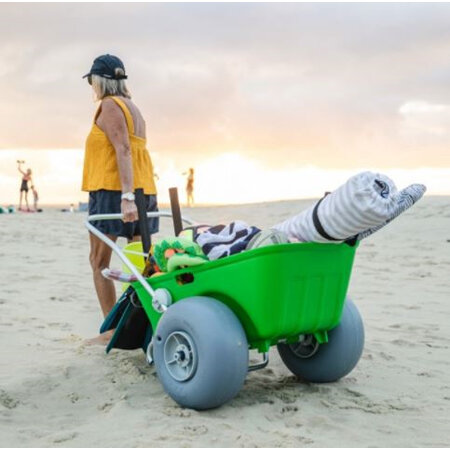 Wheeleez™ Rod Holder Kit for Beach Cart – Wheeleez, Inc.