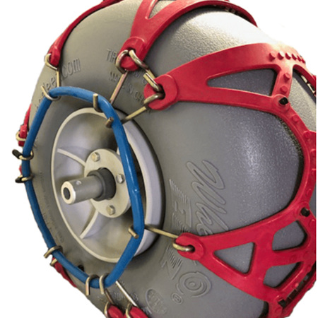 WheelEEZ Wheels Traction Devices