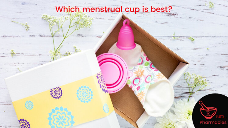 Which menstrual cup is best?