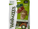 Whimzees Alligator Dental Dog Treats