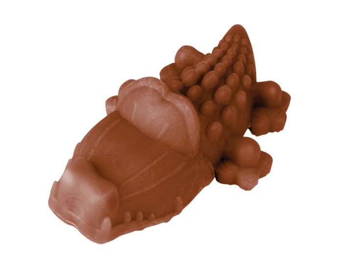 Whimzees Alligator Dental Dog Treats