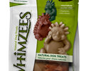 Whimzees Hedgehog Dental Dog Treats