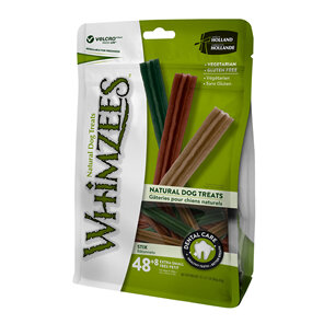 Whimzees Stix