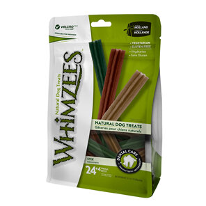 Whimzees Stix