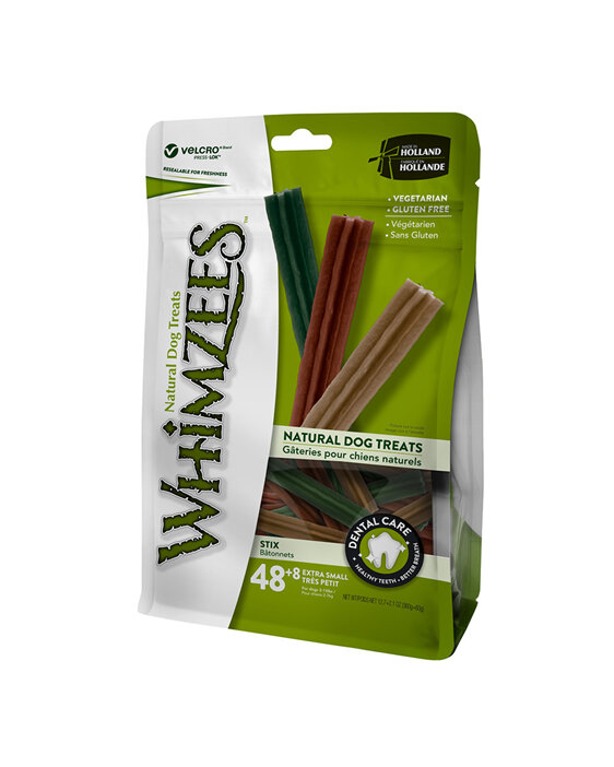 Whimzees Stix