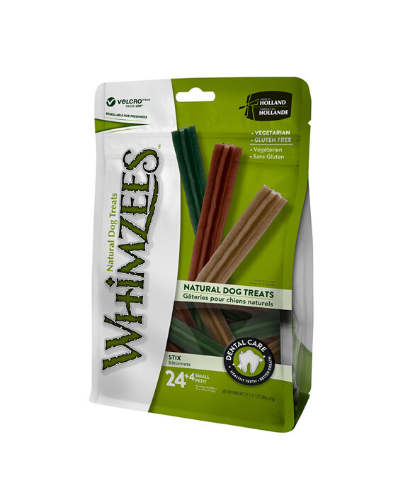 Whimzees Stix