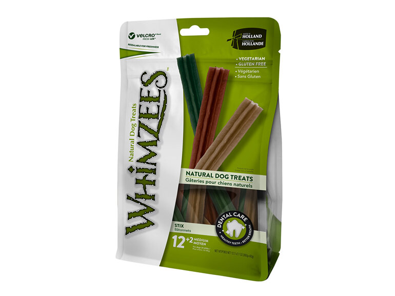 Whimzees Stix