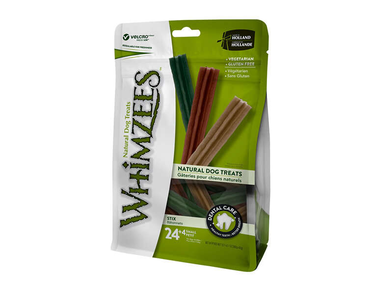 Whimzees Stix