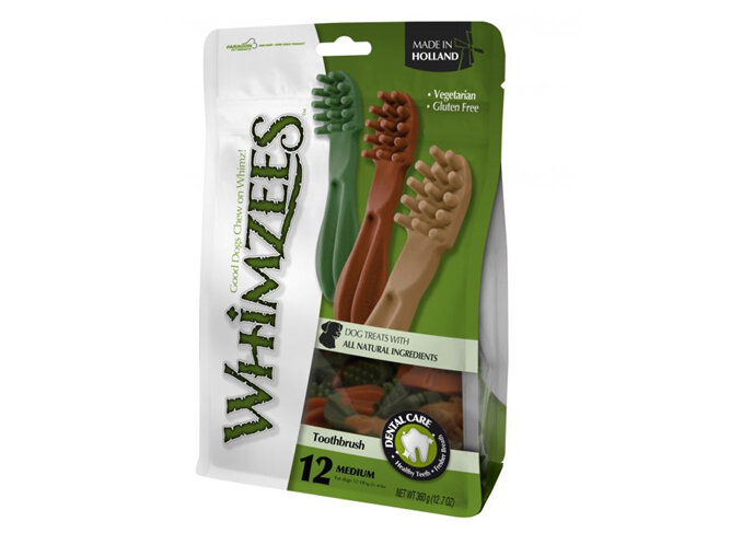 Whimzees Toothbrush Star