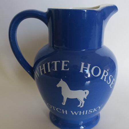 White Horse Scotch Whisky