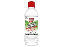 White King Disinfectant Cleaner 1L