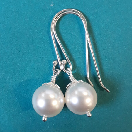 White Pearl (10mm)