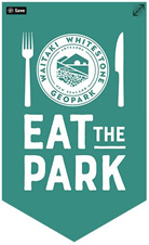 Whitestone Geopark Eat The Park
