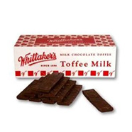 Whittakers - Box of 72 Milk Toffees