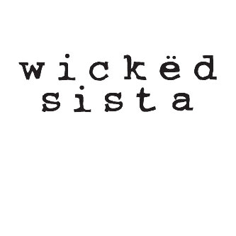Wicked Sista Watches and Giftware