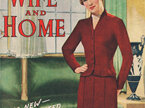 Wife and Home February 1950