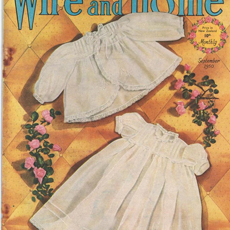 Wife and Home Magazine