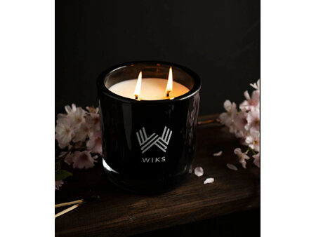 Wiks Candle - Koanga (Extra Large)