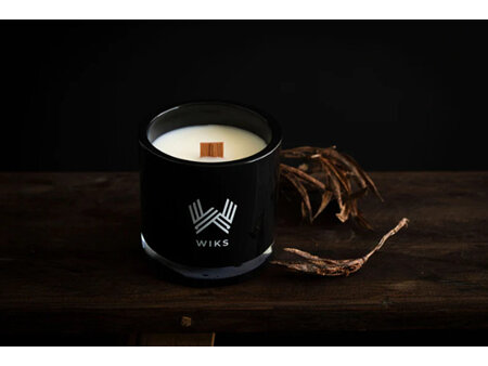 Wiks Candle - Koanga (Large)