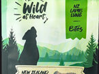 Wild at Heart - Lamb Lung Bites 80g