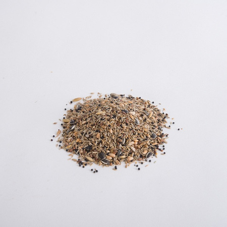 Wild Bird Seed Mix Coarse