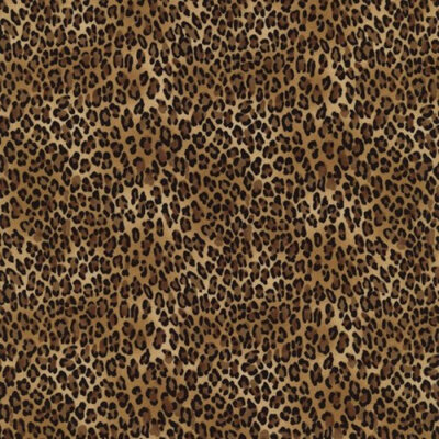 Wild Camo - Leopard Skin