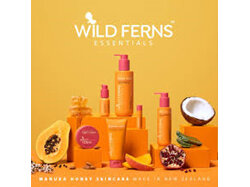 Wild Ferns Essentials Skincare