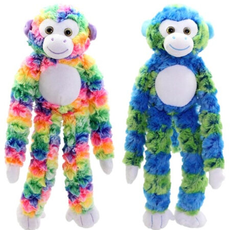 Willa Monkey 38cm