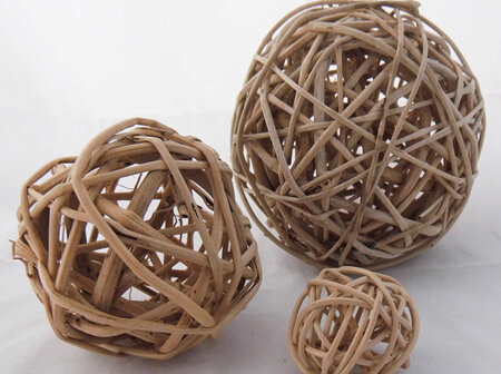 Willow Balls