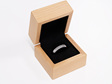 Wilshi Secret Proposal Ring with Box