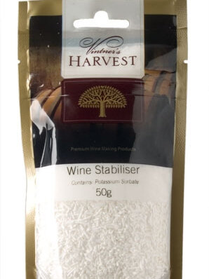 Wine Stabiliser 50g