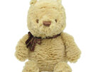 Winnie the Pooh Classic Pooh Bear Plush 23cm soft toy baby kid