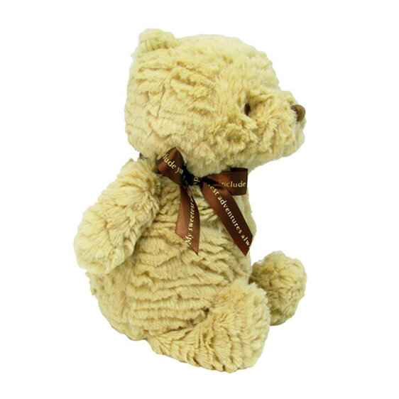 Winnie the Pooh Classic Pooh Bear Plush 23cm soft toy baby kid