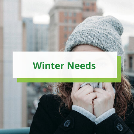 Winter Needs