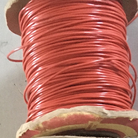Wire 22awg PVC