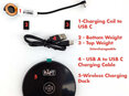 Wireless Charging Kit for RAPT Pill