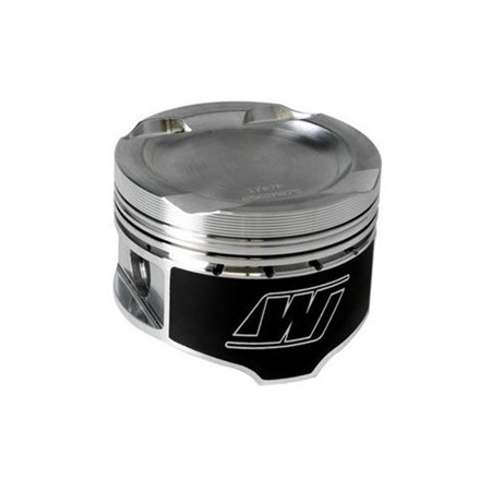 Wiseco 4G93 Pistons 0.5mm OS 8.9:1 CR K683M815AP