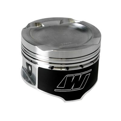 Wiseco B6T Pistons 0.5mm OS 8.7:1 CR K554M785