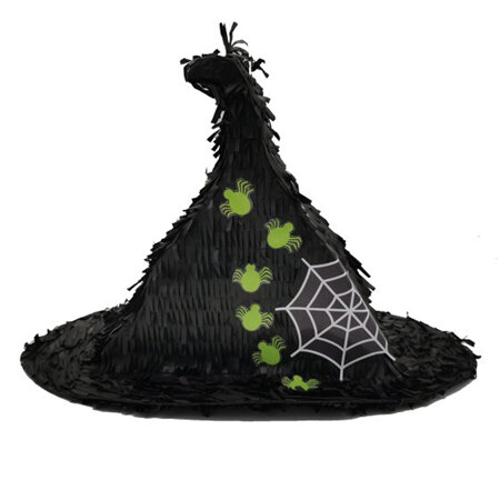 Witches Hat pinata