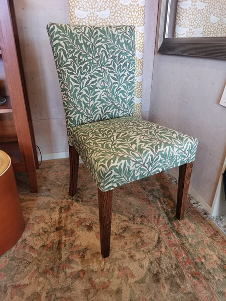 Wixton Chair