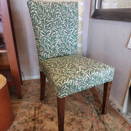 Wixton Chair