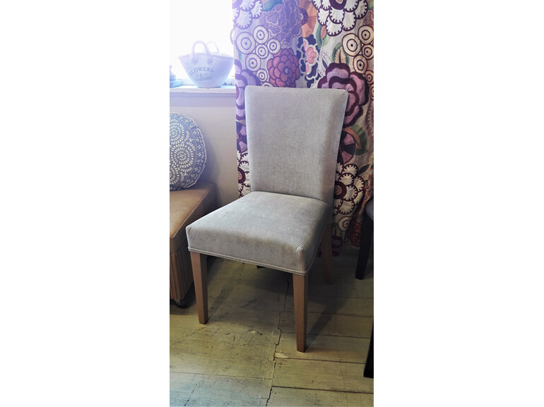 Wixton Dining Chair made to order new zealand solid wood