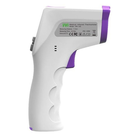 WK Infrared Thermometer WK-168